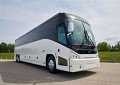 Illinois Charter Bus Services Company