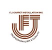 F.J. Carpet Installation Inc