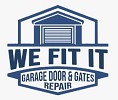 We Fit It Garage Door&Gates Repair