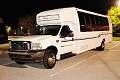 Party Bus Rent