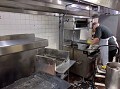 CE Kitchen Cleaning Chicago