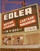 Edler Warehousing LLC