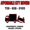 Affordable City Movers