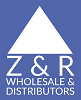 Z & R Wholesale & Distributors