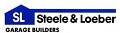 Steele and Loeber Garage Builders