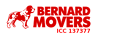 Bernard Movers