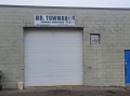 Mr. Towman Towing Services