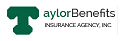 Taylor Benefits Insurance Chicago