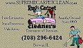 Supreme Carpet Cleaning