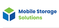 Mobile Storage Solutions