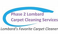 Phase 2 Lombard Carpet Cleaning Services