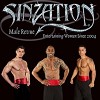 SinZation Male Revue